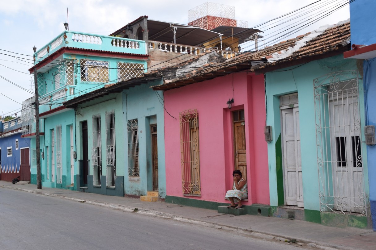Trinidad
