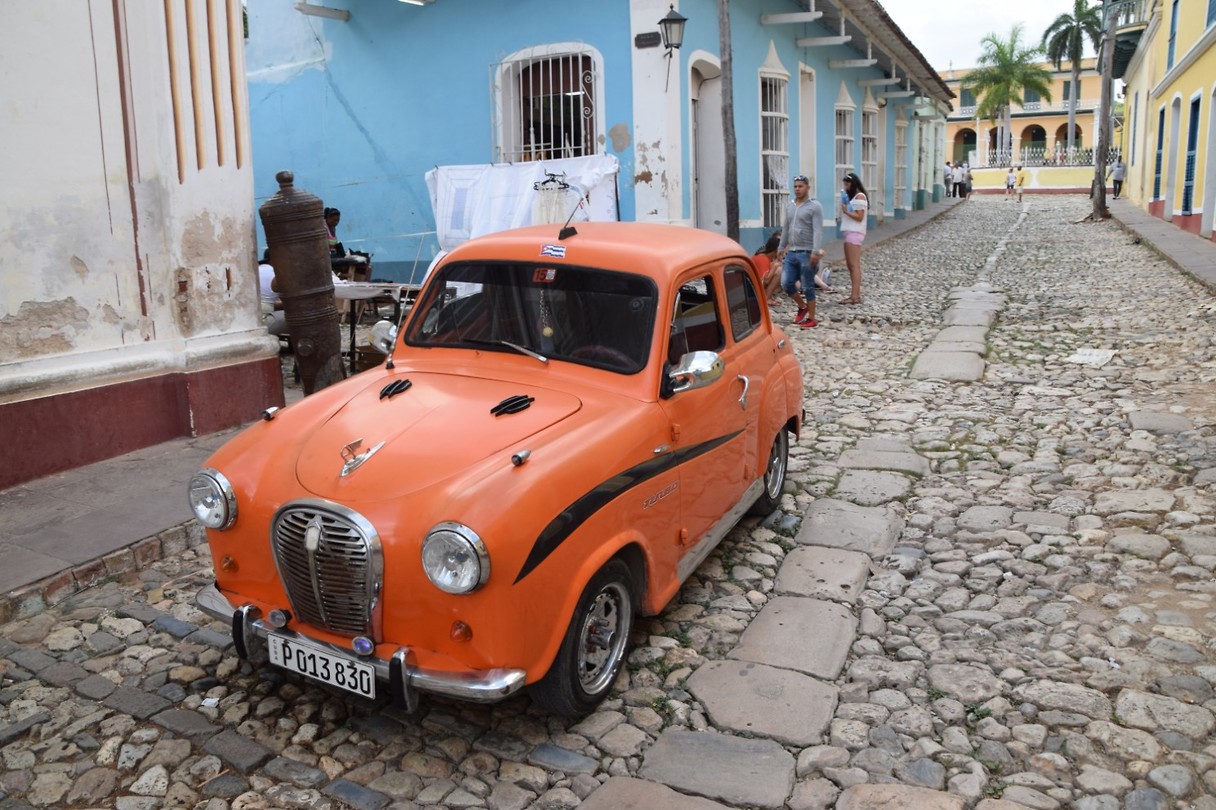 Trinidad