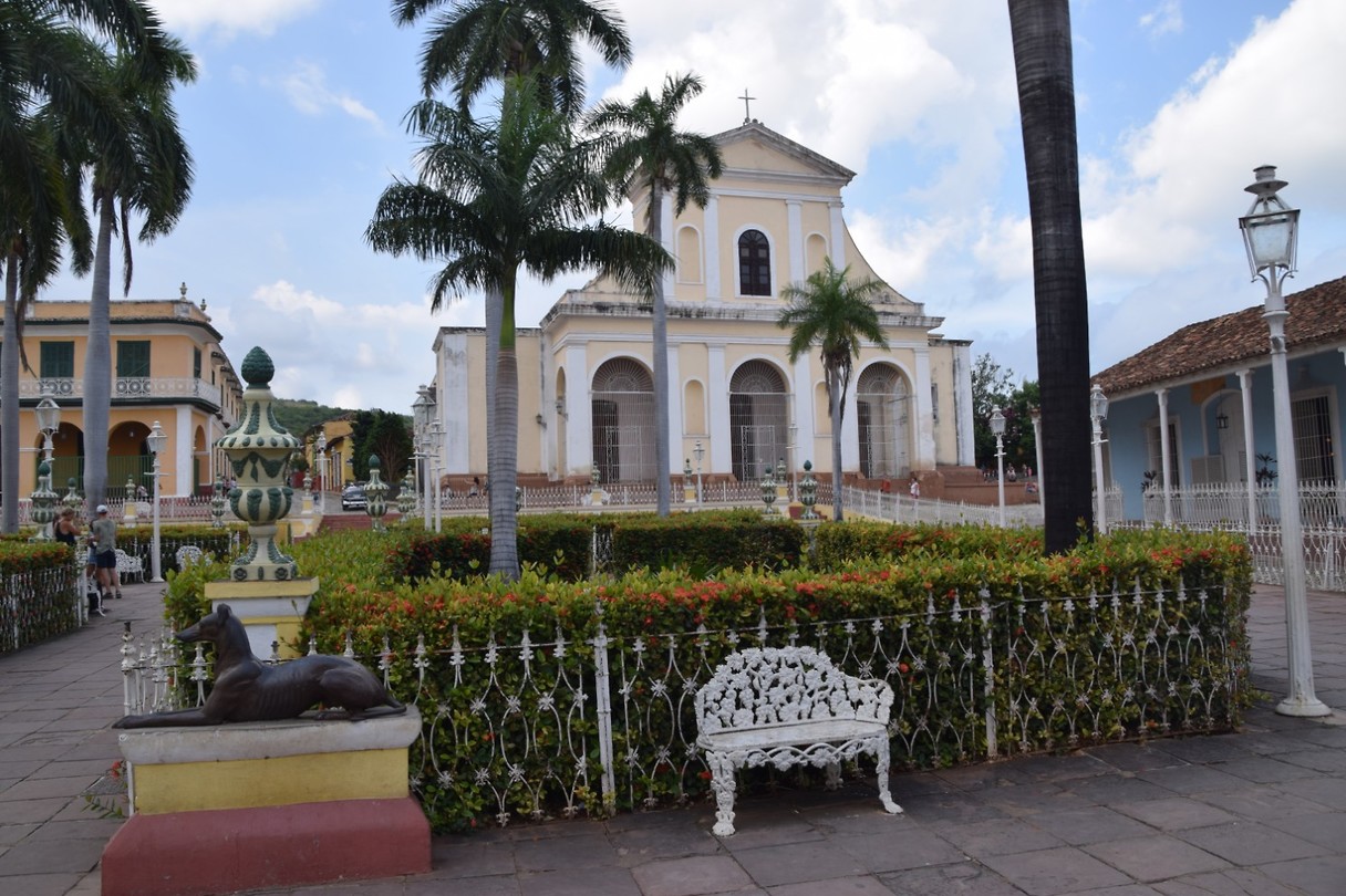 Trinidad