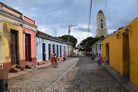 Trinidad