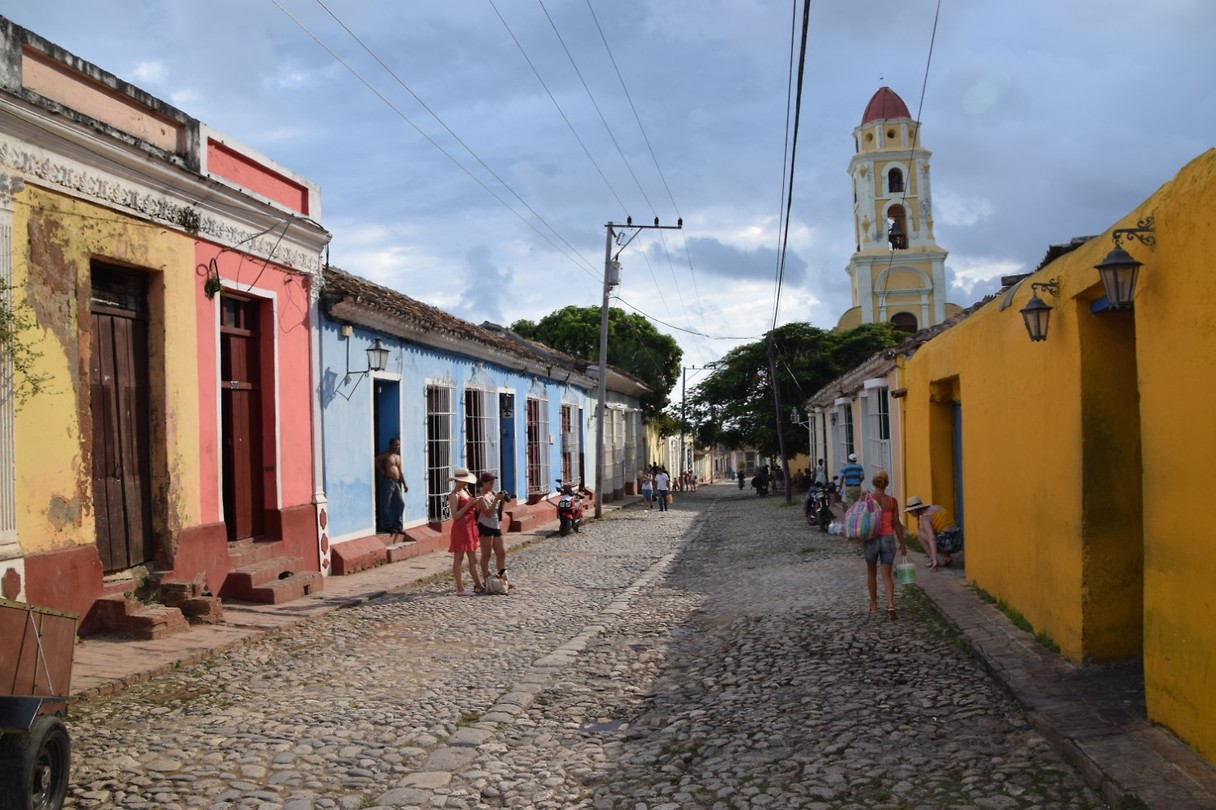 Trinidad