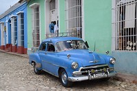 Trinidad