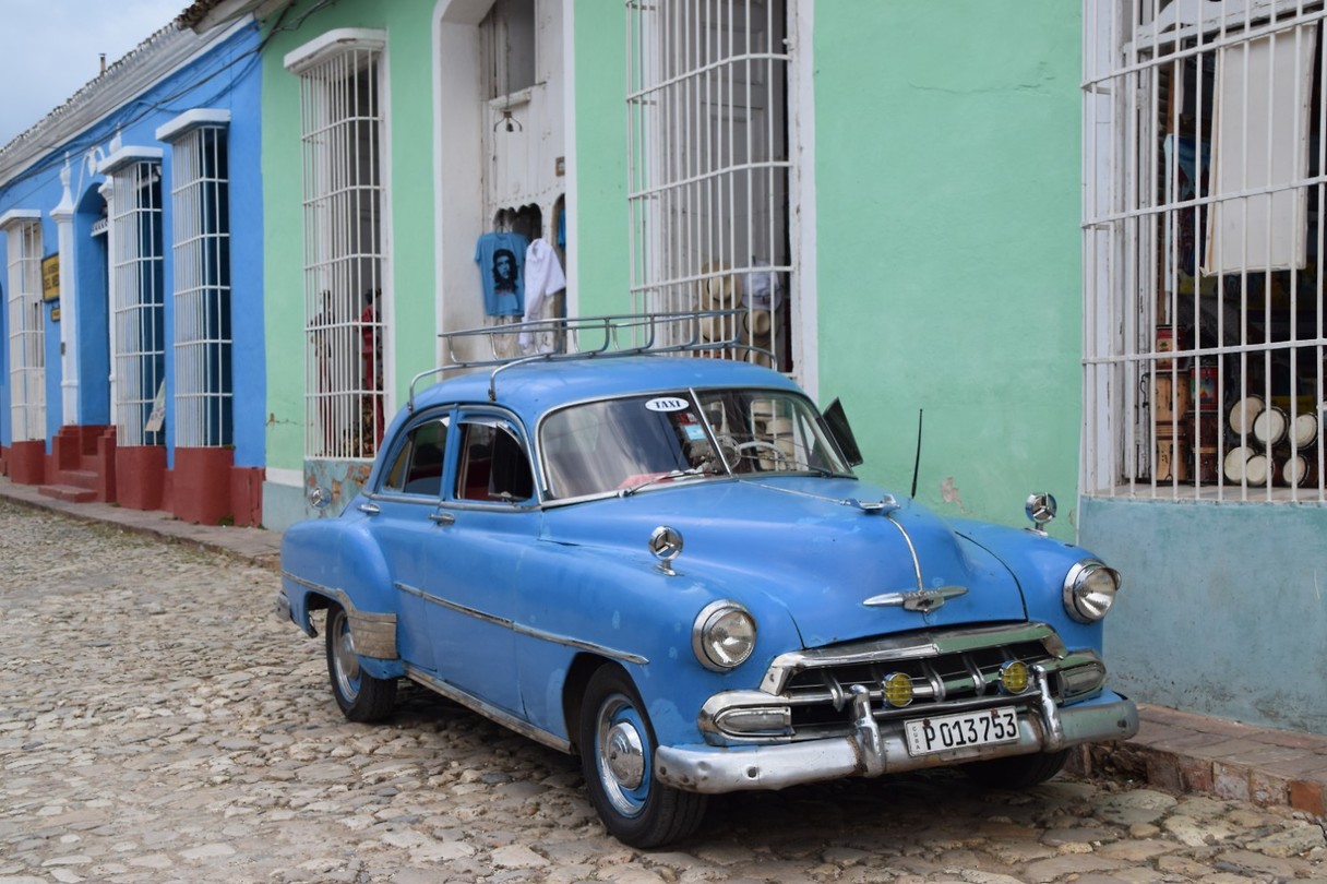Trinidad
