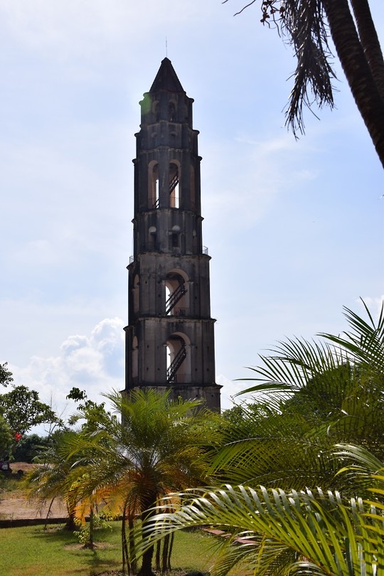 Slaventoren