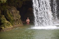 Vegas Grande Waterval