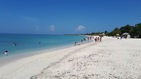 Playa Ancón