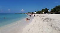 Playa Ancón