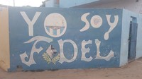 Yo soy Fidel