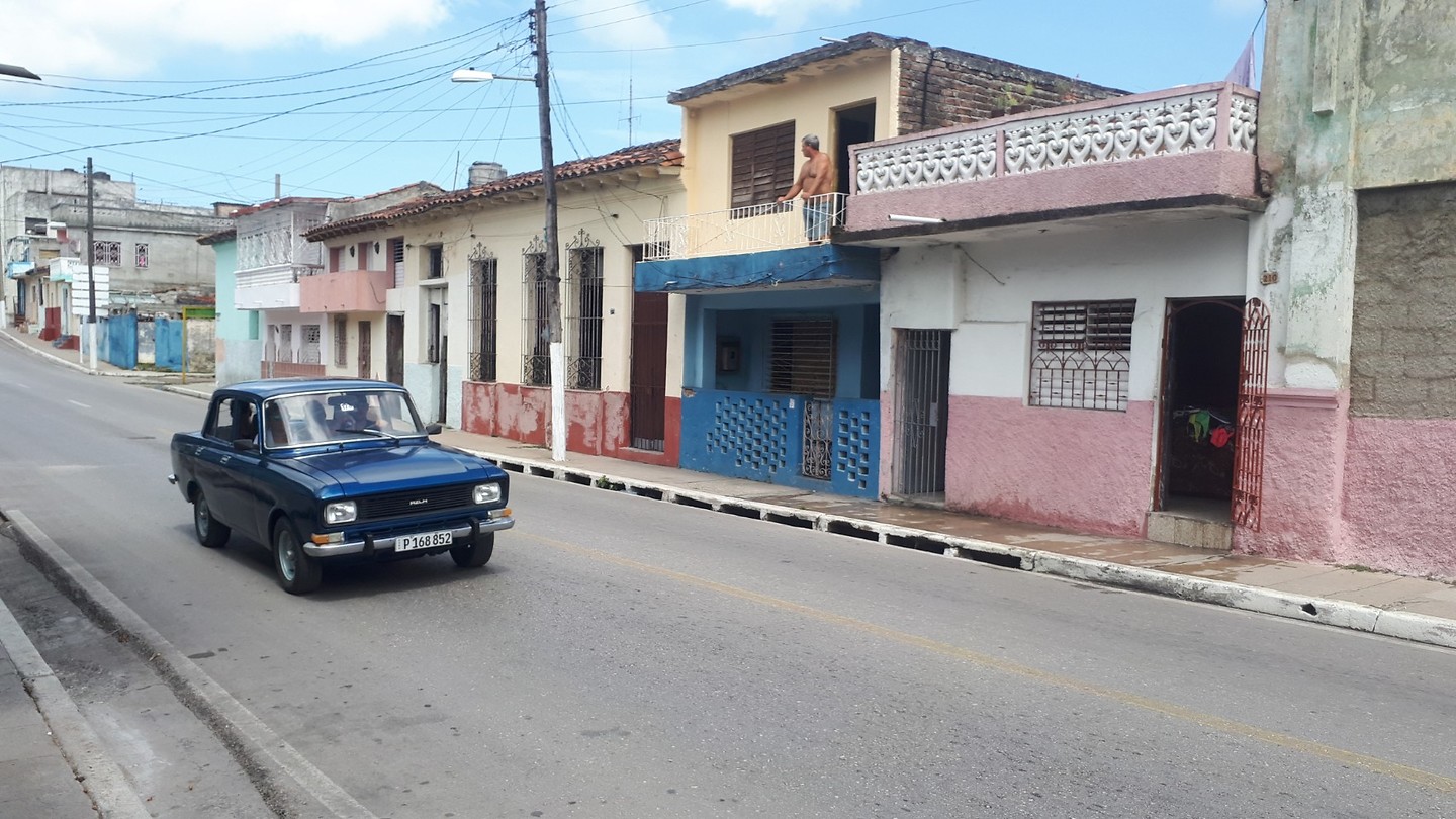 Santa Clara