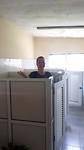 Leuk wc-hokje