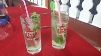 Mojitos