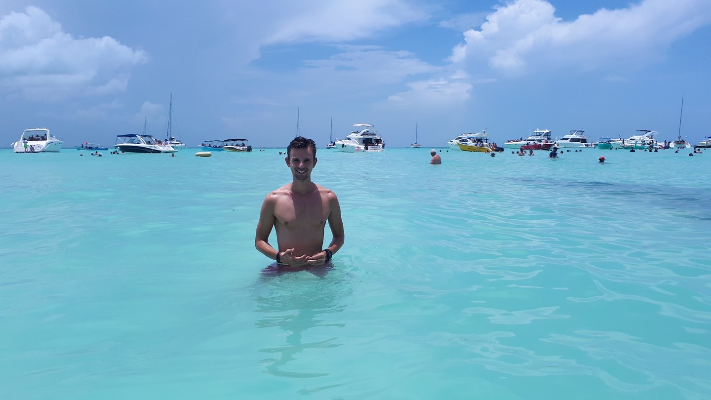 Isla Mujeres