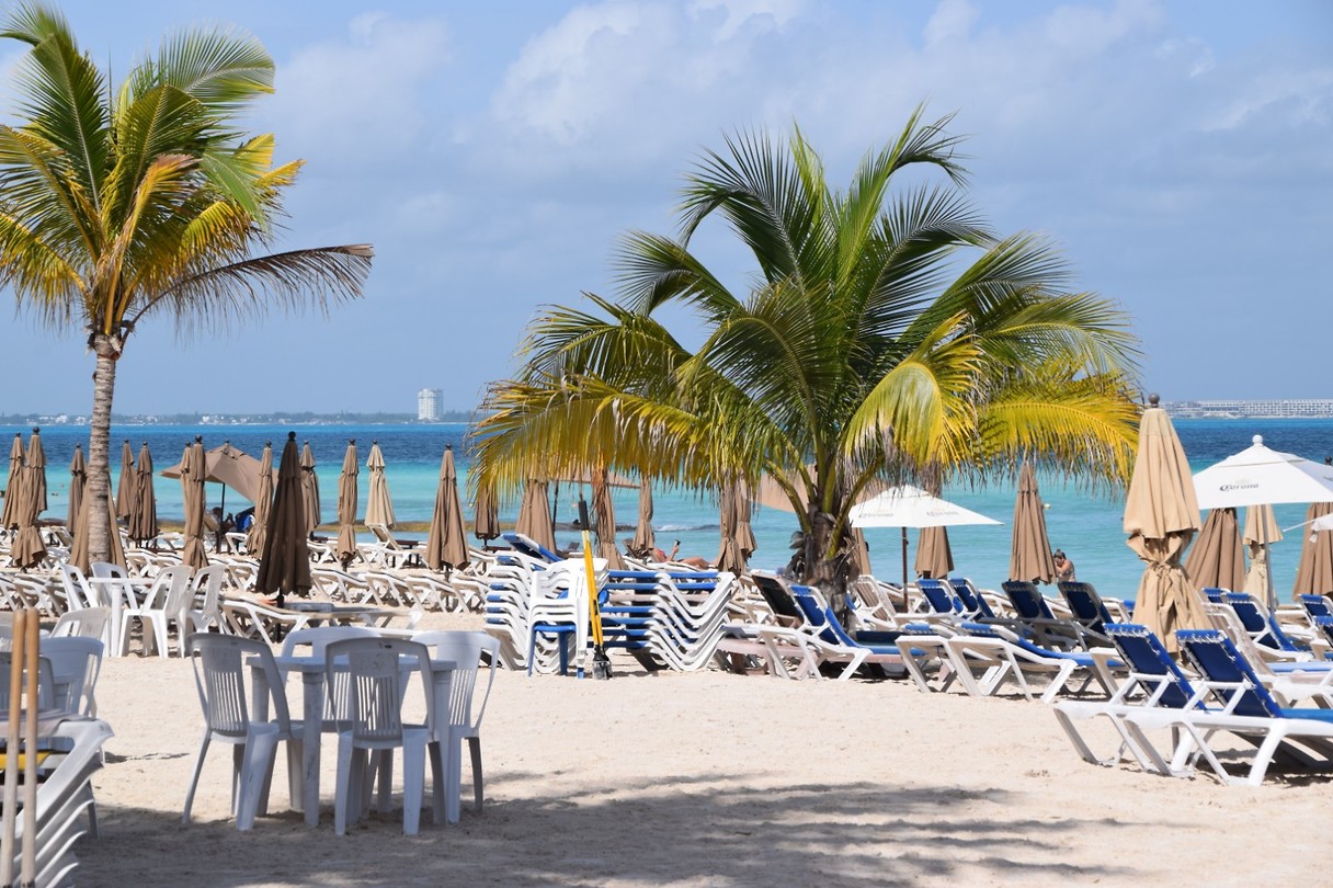 Isla Mujeres