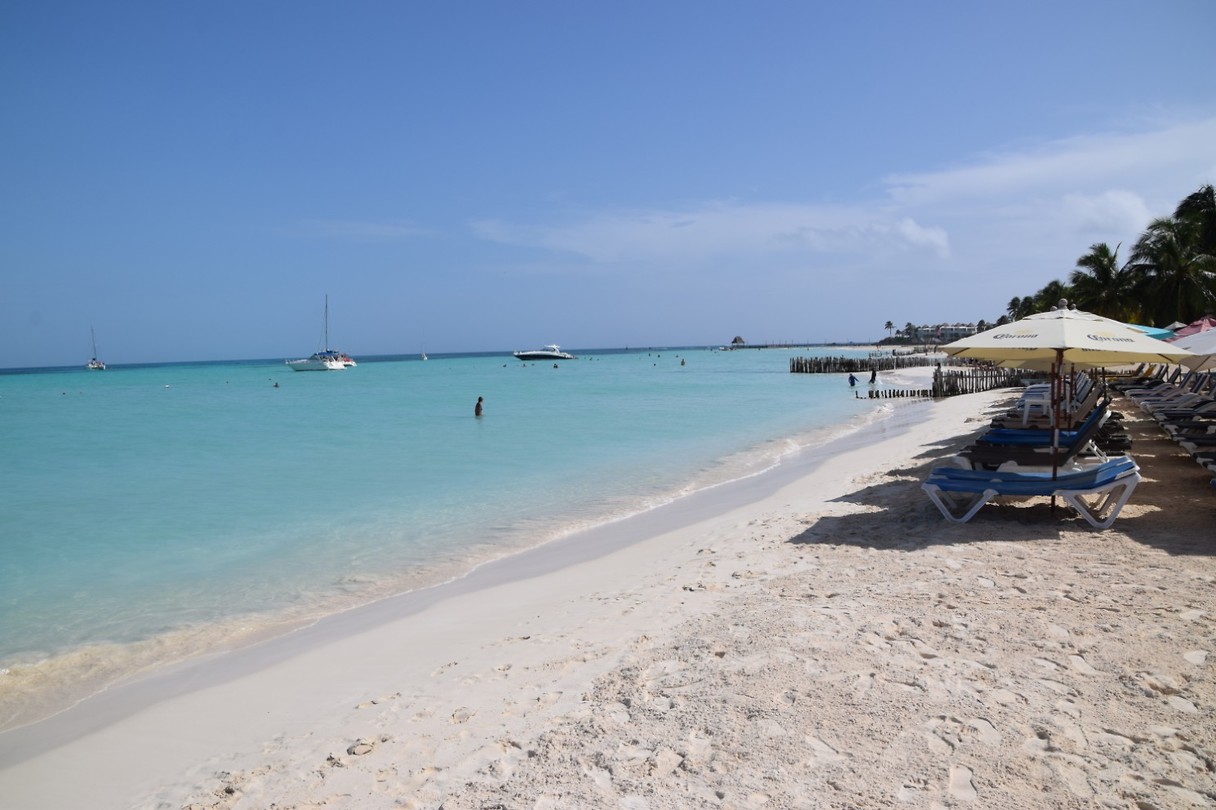 Isla Mujeres