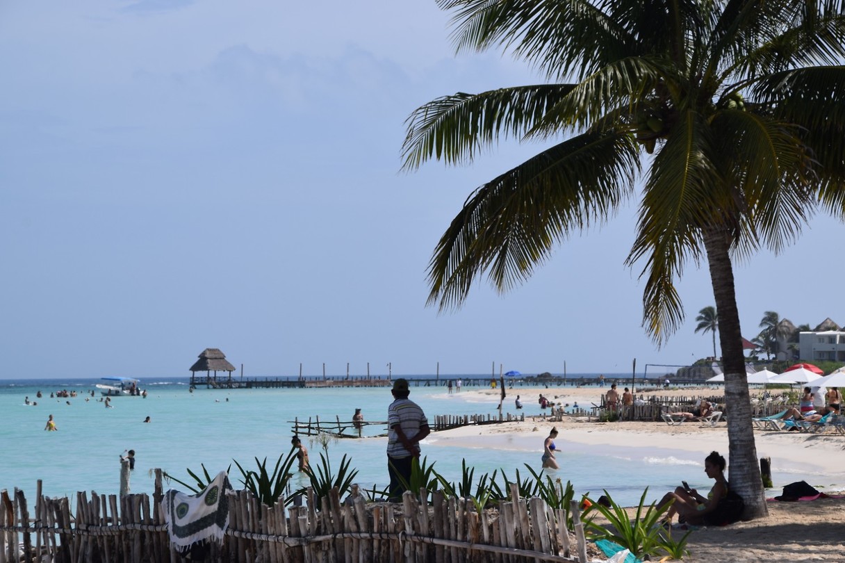 Isla Mujeres