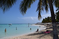Isla Mujeres