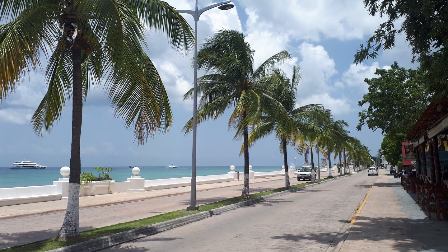Cozumel