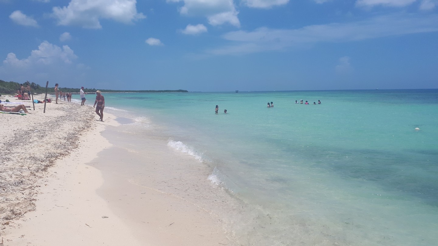 Cozumel