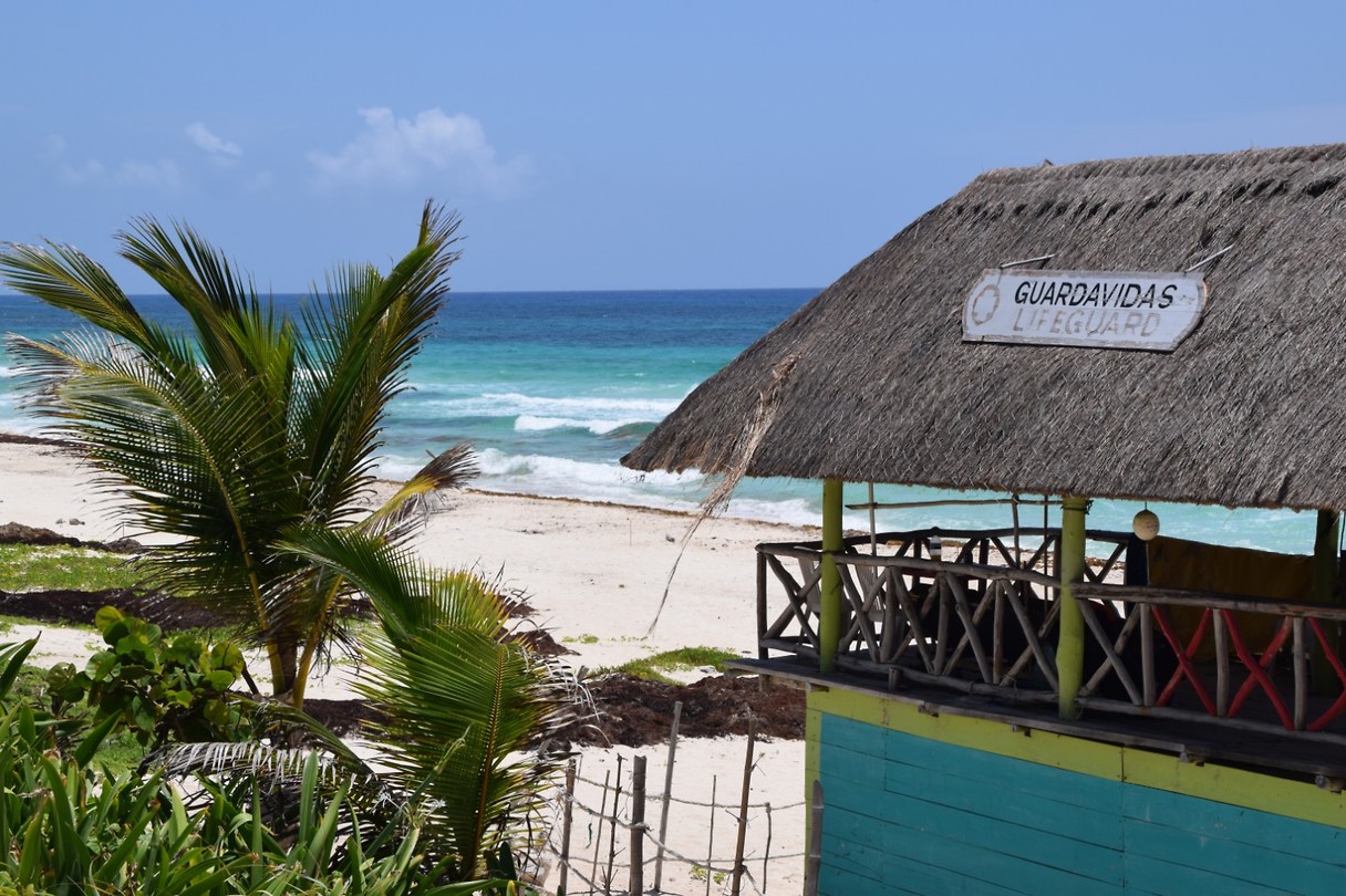 Cozumel