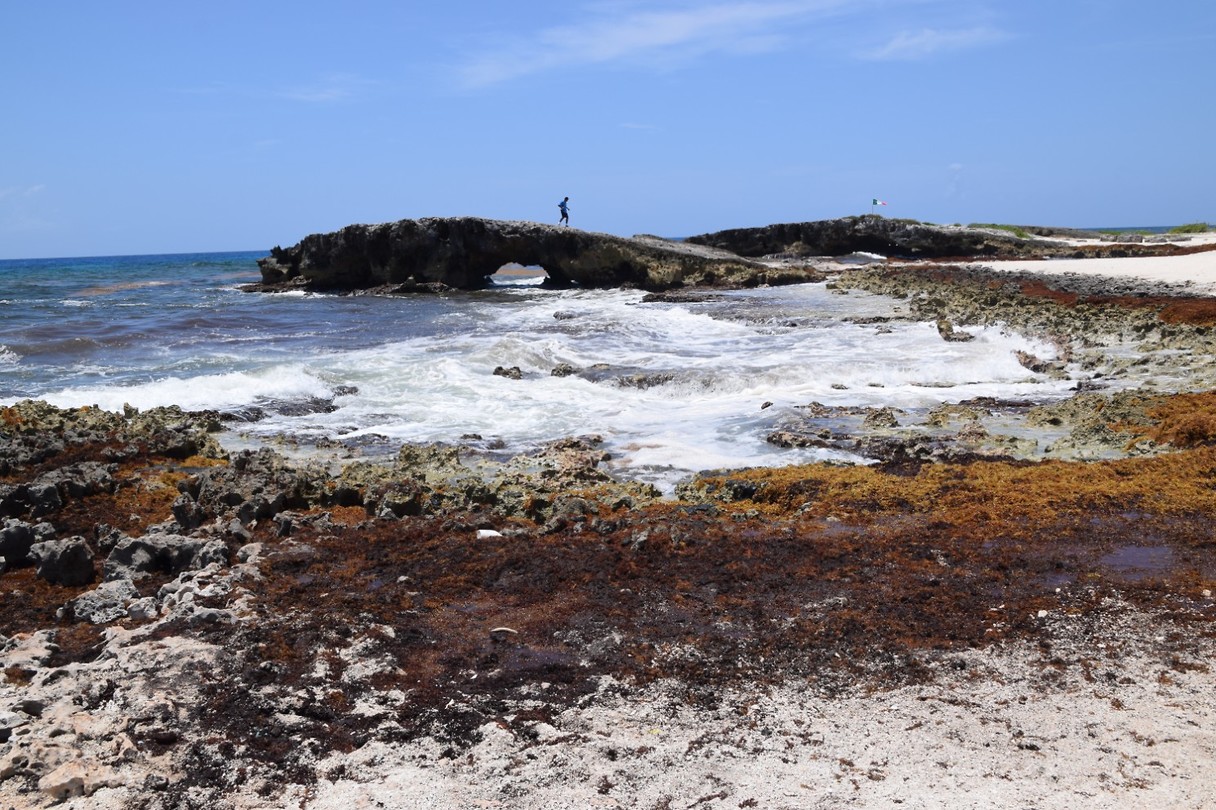 Cozumel