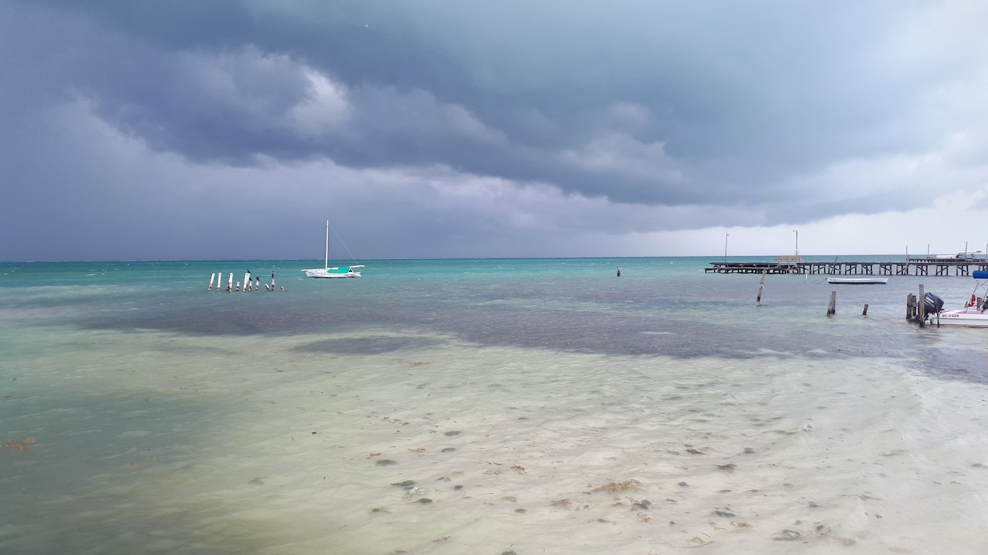 Caye Caulker