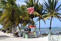 Caye Caulker