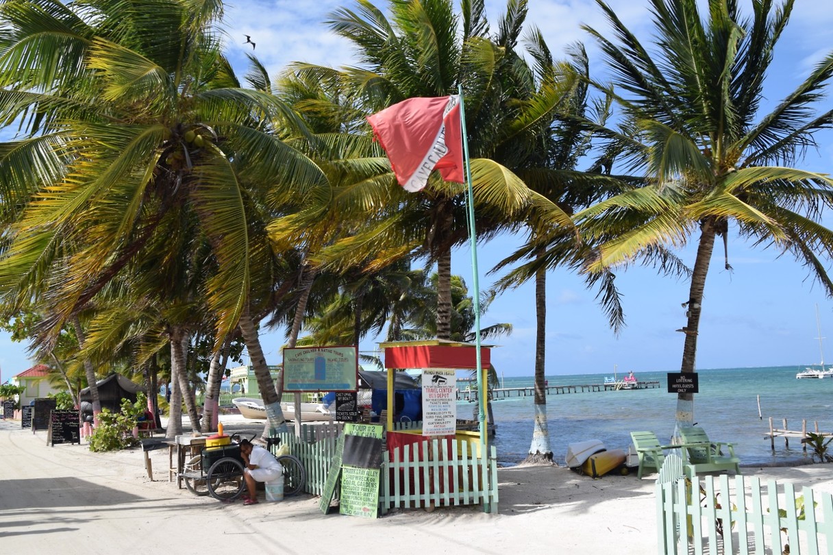 Caye Caulker