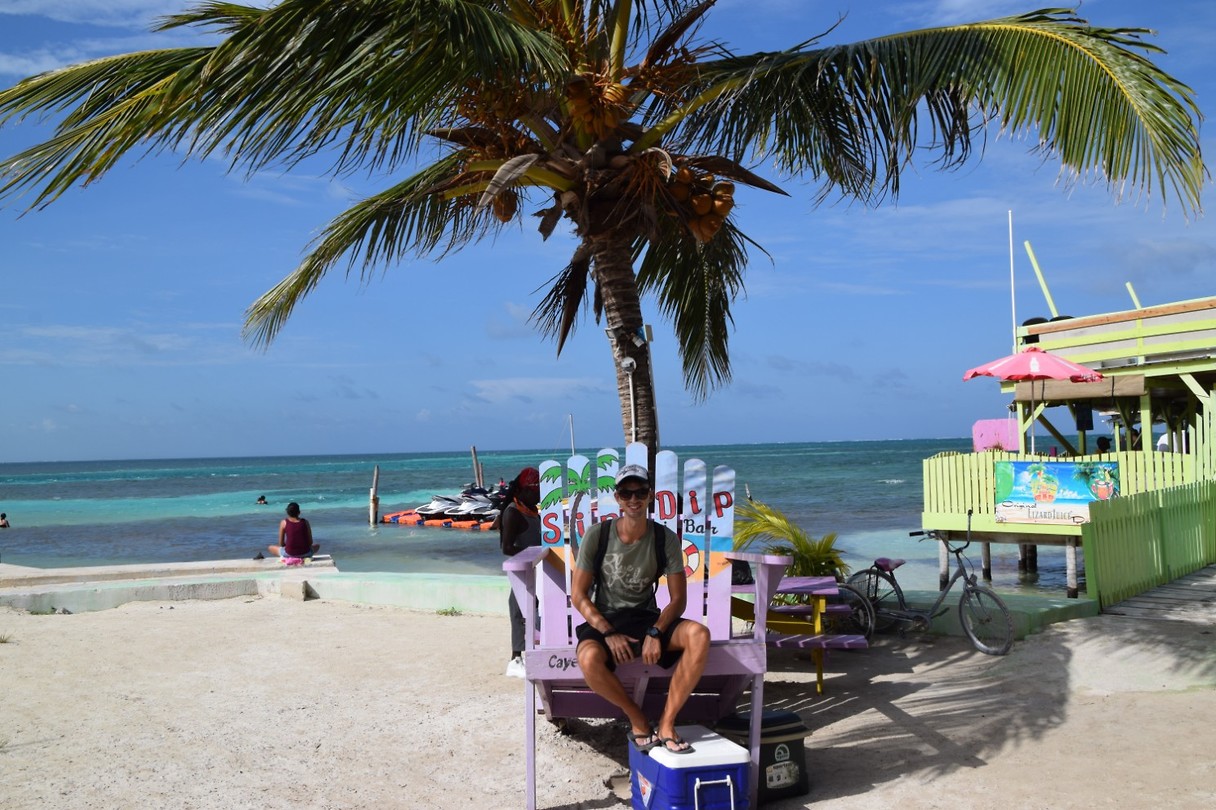 Caye Caulker