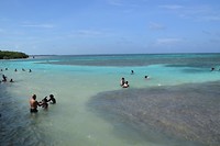Caye Caulker