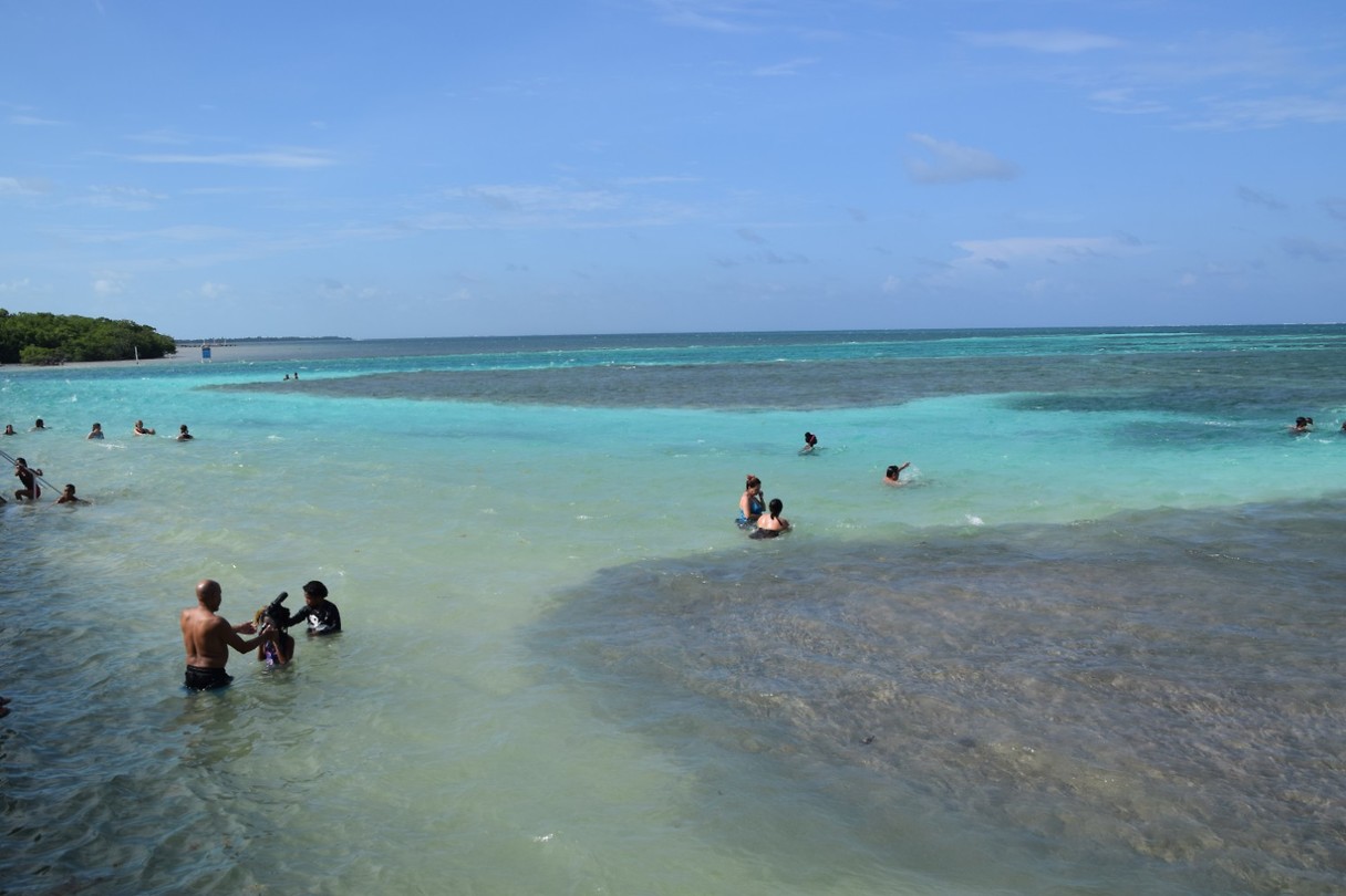 Caye Caulker