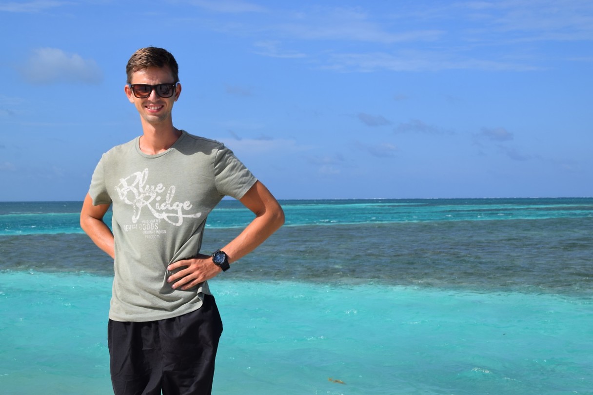Caye Caulker