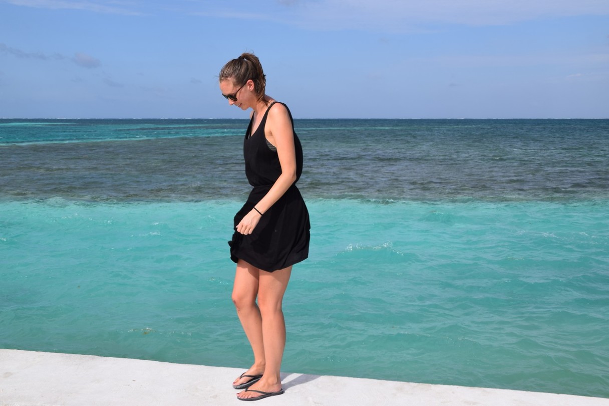 Caye Caulker