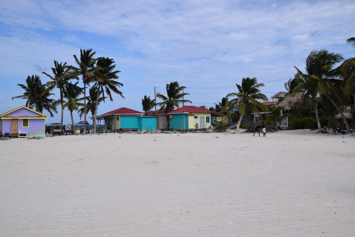 Caye Caulker