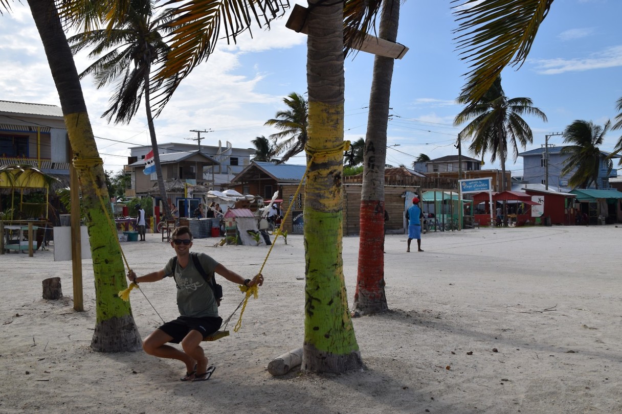 Caye Caulker