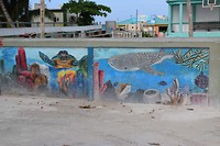Caye Caulker