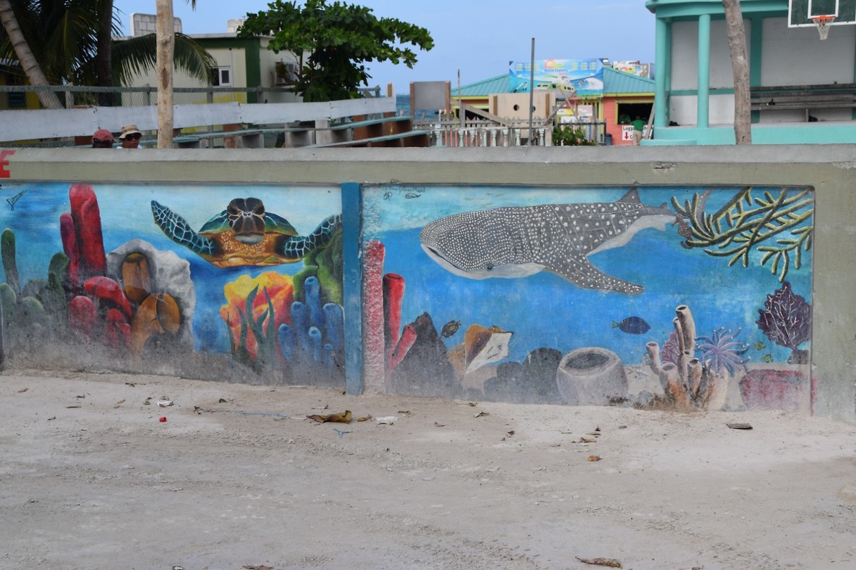 Caye Caulker