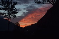 Zonsopkomst