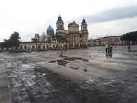 Guatemala City