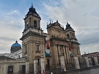 Guatemala City