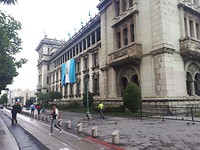 Guatemala City