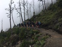 Lekker lopen