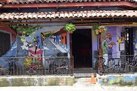 Concepción de Ataco