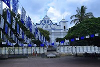 Concepción de Ataco