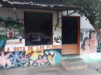 Ruta de las Flores