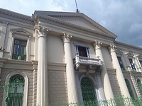 San Salvador
