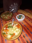Groentesoep