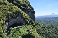 La Puerta del Diablo