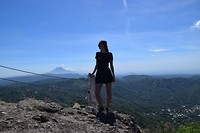 La Puerta del Diablo