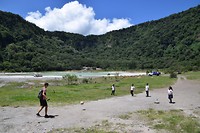 Voetballen