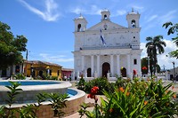 Suchitoto